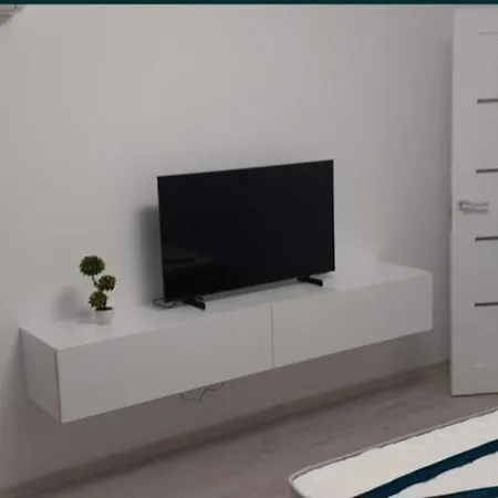 Garsoniera Paunoiu Emil Lägenhet *