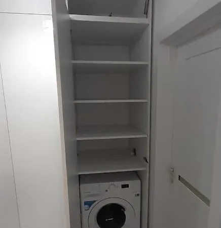Lägenhet Garsoniera Paunoiu Emil Cluj-Napoca