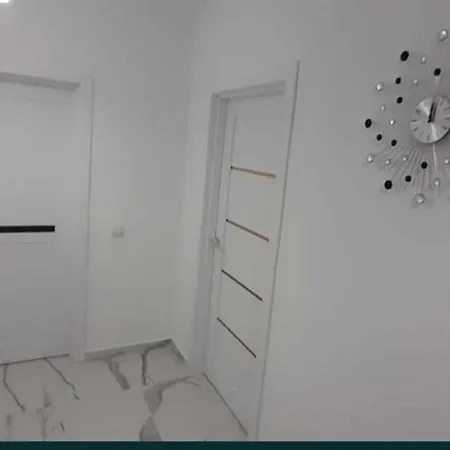 Garsoniera Paunoiu Emil *